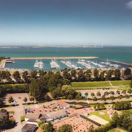 RBR 1463 - Beach Resort Kamperland-3