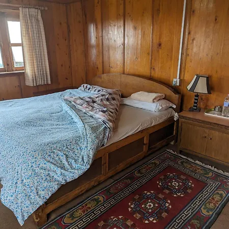 Lukla Himalaya Lodge-2