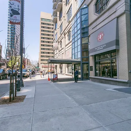 Midtown 1Br W Dm Elevator Gym Nr Times Sq Nyc-799-3