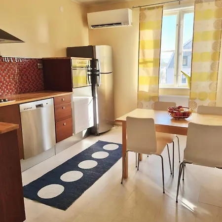 Apartment In Private Villa-2