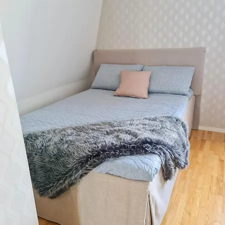 Apartment In Private Villa-3