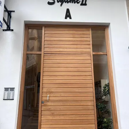 Appartametno Moderno Centro Di Casa-3