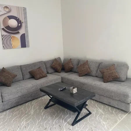 شقق ورد النرجس Ward Alnarjiss Apartment-3