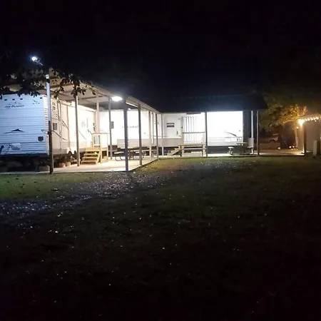 Kodesh Vacation Club, Boqueron Campers-2