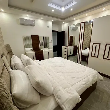 شقق فندقية فاخرة عمّان-3