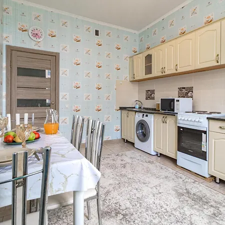 Apartment In Expo Boulevard - 5-2