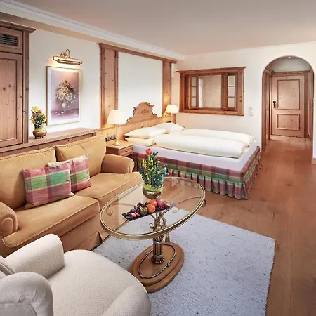Salzburgerhof Wellness-, Golf- und Genießerhotel-2