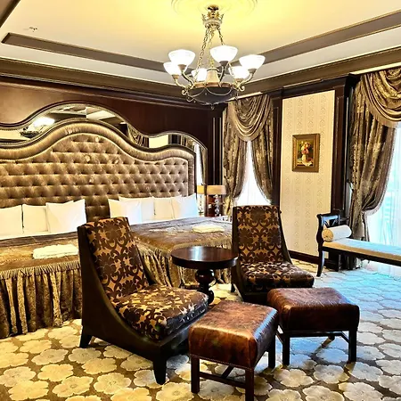 Royal SPA&Hotel Resort-3