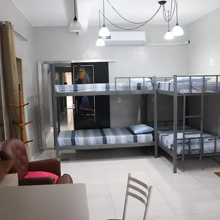 Aldeia Hostel II-3