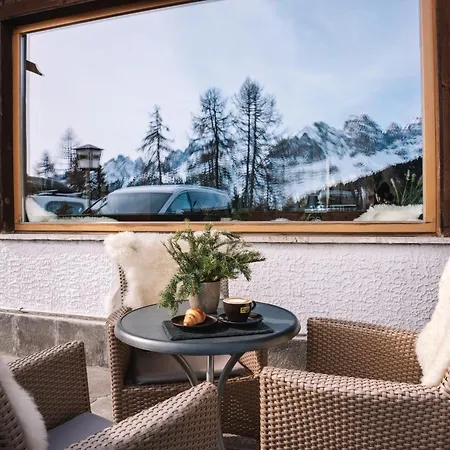 Plose Parkhotel & Residence-2