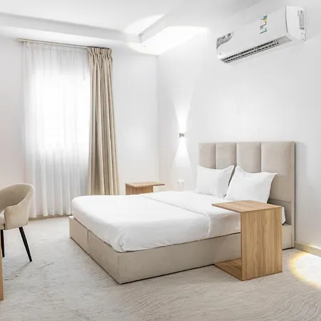 Luxury And Modern Hotel Apartments In Mudhainib-2