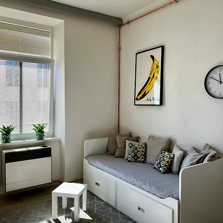 Apartman Zlata Hvezda-3