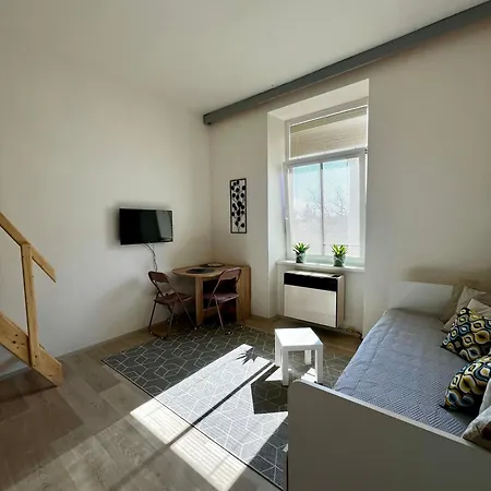 Apartman Zlata Hvezda-2