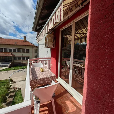 Apartmani Mis Apartman Br 2-3