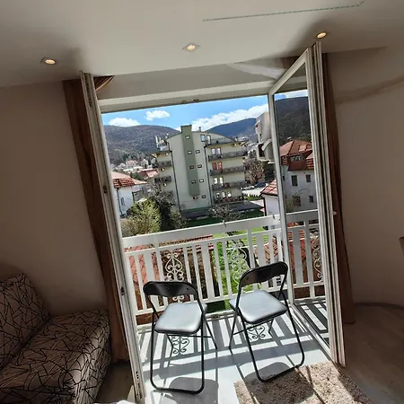 Apartmani Mis Apartman Br.6-2