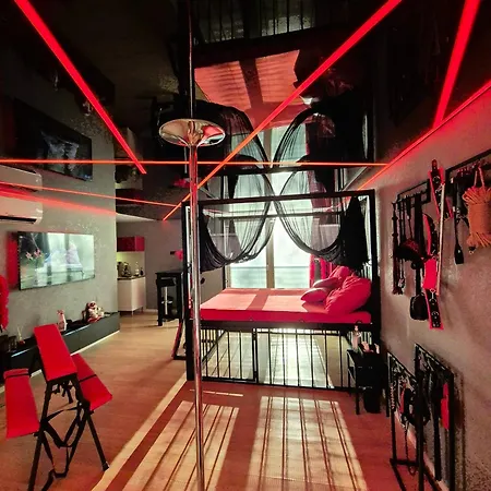 Secret Room Bdsm - Adults Only-2