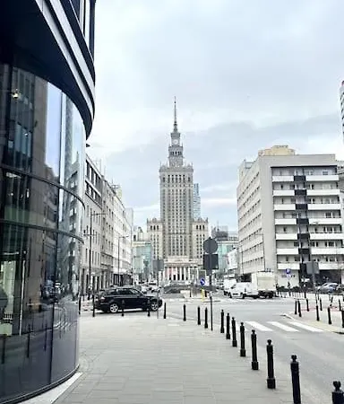 Flat In The Heart Of Warsaw-2