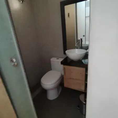Apartamento Estandar En Lima Centro-3