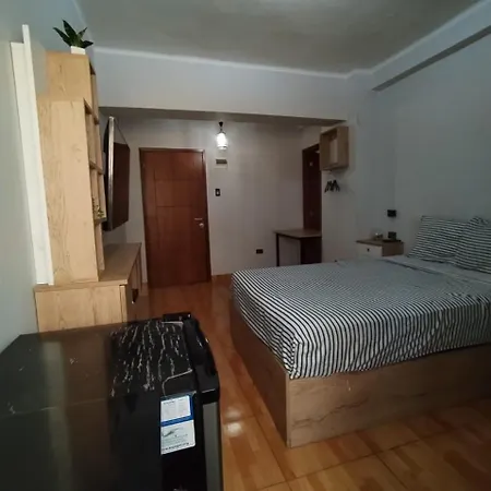 Apartamento Estandar En Lima Centro-2