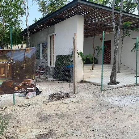 Tulum Jungle Treehouse-3