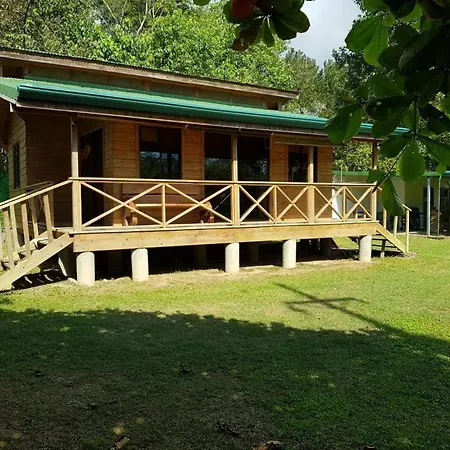 Villa Cola De Ballena Uvita-3