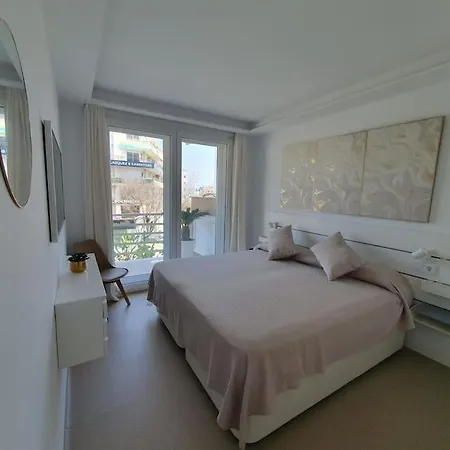 Apartamento Hoomtur Marbella-2