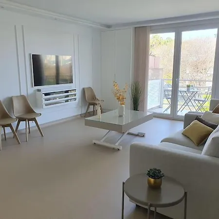 Apartamento Hoomtur Marbella-3
