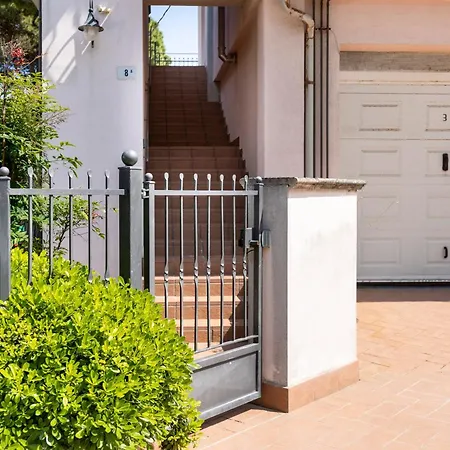 Residence Tre Trilo&Suites-2