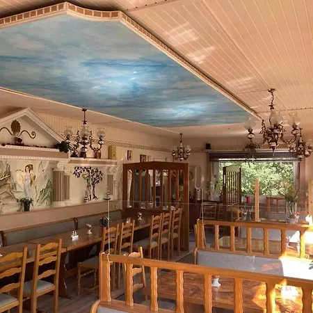 Hotel Restaurant Artemis-3