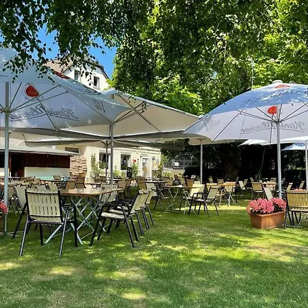 Hotel Restaurant Artemis-2