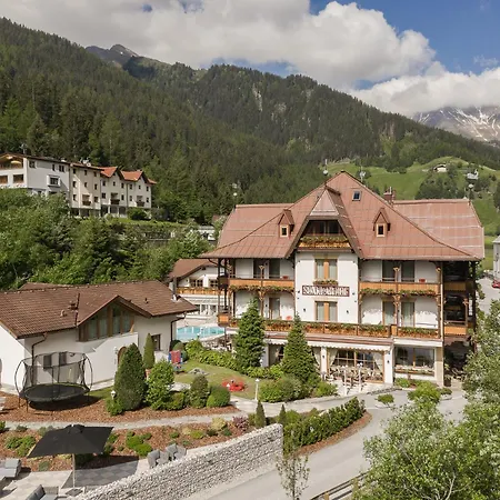 Hotel Sonklarhof-2