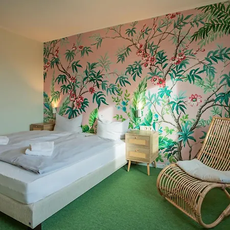 WannerHus Hotel-3
