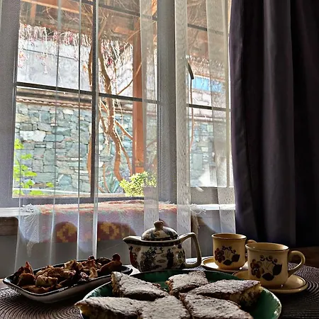 Home-Restaurant In Vanadzor-2