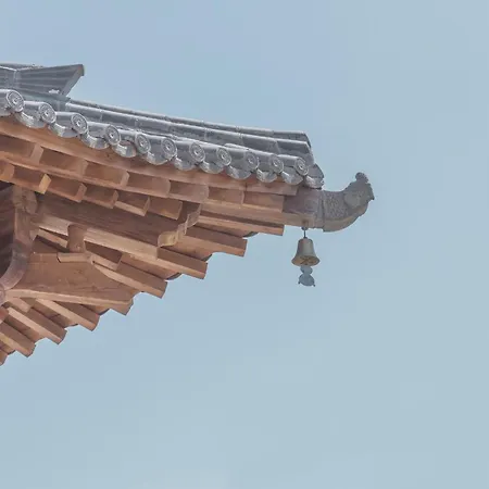 Yuncheng Yunxi Furusato-Banma Resort-2