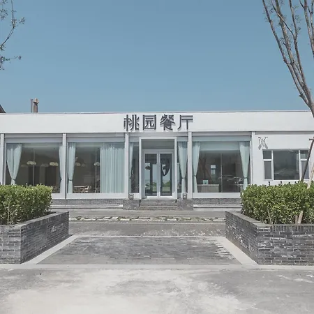 Yuncheng Yunxi Furusato-Banma Resort-3