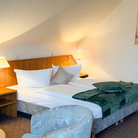 Harzhotel Grünett-3