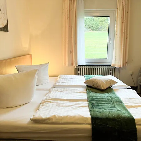 Harzhotel Grünett-2