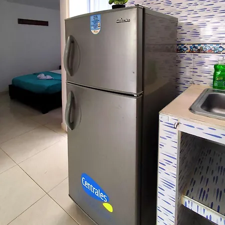 Hermoso Apartamento En Popayan-3