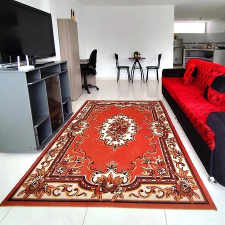 Hermoso Apartamento En Popayan-2