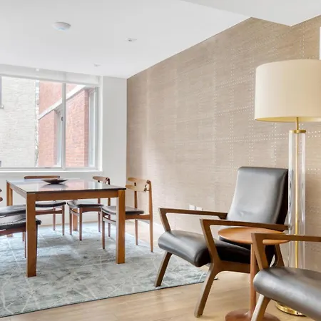 Fidi 2Br W Wd Doorman Elevator Roof Nyc-772-2