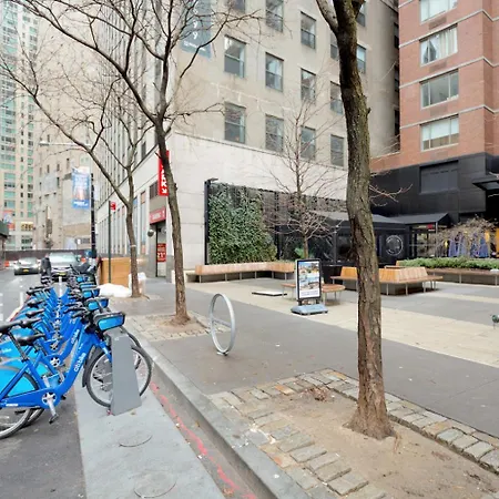 Fidi 2Br W Wd Doorman Elevator Roof Nyc-772-3