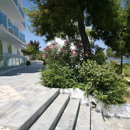 Princessa Riviera Resort-3