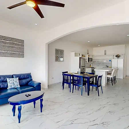 Casa 12 - Playa Arcangel-2