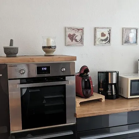 Ferienwohnung Maiglöckchen-3