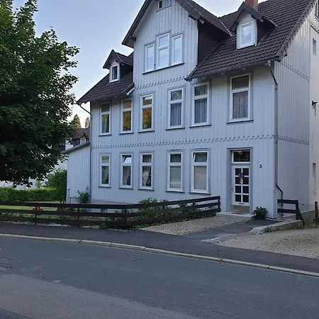 Ferienwohnung Maiglöckchen-2