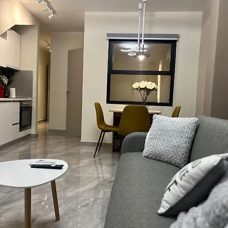 Odyssey Apt 1-3