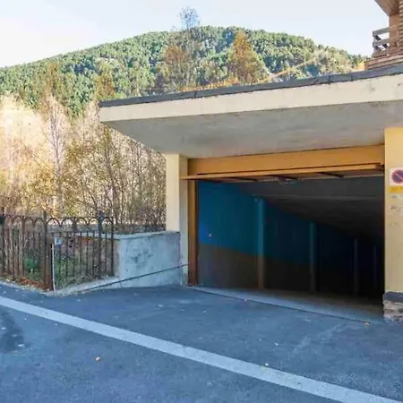 Apartamento De Montana Junto Al Rio ,Pistas De Ski Y Parque Natural-3