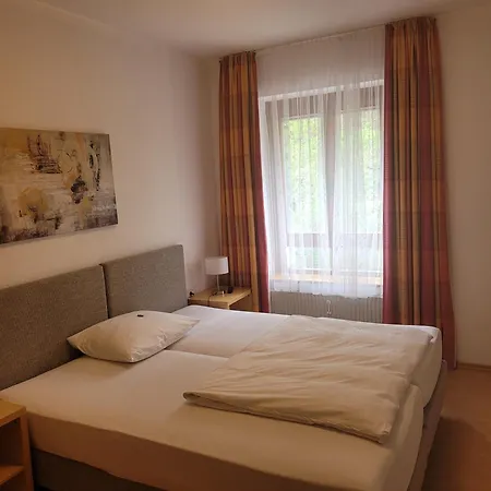 Hotel Am Nockherberg-3
