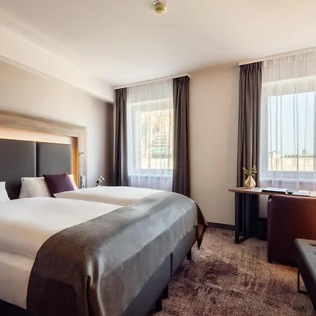 CityClass Hotel am Dom-2