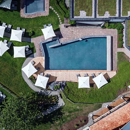 Familienresort Ellmauhof - das echte All Inclusive-2